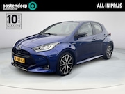 Toyota Yaris - 1.5 Hybrid Executive | JBL premium audio | Parkeersensoren |