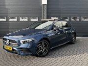 Mercedes-Benz A-klasse - 250 e Business Solution AMG Limited 94% SOH | Pano | Sfeer |