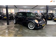 MINI Cabrio - 1.6 Cooper