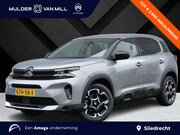 Citroën C5 Aircross - Plus 1.2 Turbo 130pk | NAVI | CAMERA | ALL-SEASON BANDEN | P
