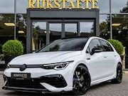 Volkswagen Golf - 2.0 TSI R 4Motion|PANO|NURB|H&K|AKRA|ACC|19'