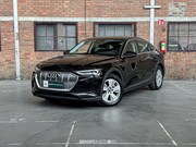 Audi e-tron Sportback - 55 quattro edition 95 kWh