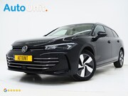 Volkswagen Passat - Variant 1.5 eHybrid 204PK | Leder/Alcantara | Massage | Stoe