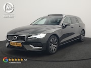 Volvo V60 - T6 Recharge AWD Inscription PHEV 340pk | Panodak | Adaptive