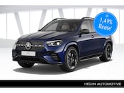 Mercedes-Benz GLE-klasse - GLE 400e Automaat 4MATIC Sport Edition | MANUFAKTUR | Premiu
