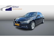BMW 3-serie - 316i Executive Automaat/Sport/BMW Dealer Onderhouden/Trekhaa