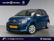 Citroën C1 - 5-deurs Feel 1.0 e-VTi 72pk | APPLE CARPLAY / ANDROID AUTO |