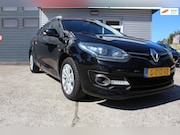Renault Mégane - 1.2 TCe Limited 5-deurs, nieuwe distributie-set, apk en onde