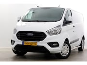 Ford Transit Custom - 320 2.0 TDCI 130pk L2H1 Trend Airco/Navi/Camera 10-2020