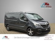 Renault Trafic - 2.0 dCi 120PK L2 3, 0T / Camera / Cruise / Navi / Clima / PD