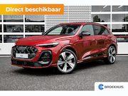 Audi Q5 - S edition | Audi virtual cockpit | Exterieurpakket zwart | H
