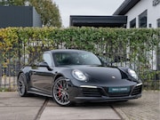 Porsche 911 - 3.0 Carrera 4S | Bose | Sport-uitlaat | Sport-Chrono | Stoel