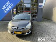 Opel Meriva - 1.4 Turbo Cosmo Automaat / Airco/ Navigatie/ Cruise/ PDC/ Pa