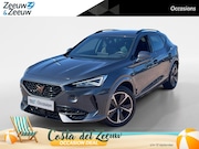 CUPRA Formentor - 1.4 TSI e-Hybrid *Automaat*Navi+Camera*Climate Control*Winte