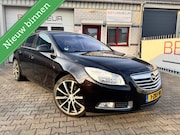 Opel Insignia - 2.0 T Sport STAGE 1 TUNING 300PK