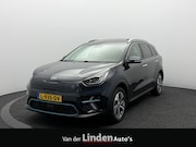 Kia Niro EV - e-Niro DynamicPlusLine 64 kWh SOH 95, 7% | Warmtepomp | Schu