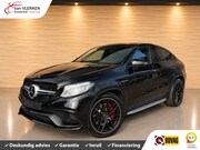 Mercedes-Benz GLE-klasse - Coupé AMG 63 S 4MATIC 1ste eigenaar