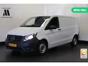 Mercedes-Benz Vito - 114 CDI - EURO 6 - Airco - Navi - Cruise - €10.950, - Excl.