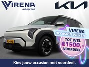 Kia EV3 - Plus 81.4 kWh Stoel/stuurwiel verwarming - Adaptieve Cruisec