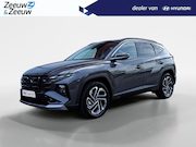 Hyundai Tucson - 1.6 T-GDI HEV Premium | Z&Z Topdeal! | Van €53.790,- , nu vo