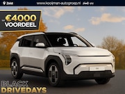 Kia EV3 - Plus Advanced 58.3 kWh Levering April 2026 | Nu extra scherp
