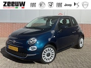 Fiat 500 - 1.0 Hybrid 70 PK Dolcevita | Carplay | Cruise | Airco | 15"