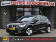 Seat Ibiza - 1.0 EcoTSI 95pk Style Business Intense | Midnight Black | Ca