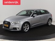 Audi A3 - 1.0 TFSI Sport Edition | Sportstoelen | Full LED | Navigatie