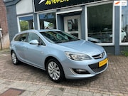 Opel Astra - 1.4 Turbo Edition / NAVI / ACHTERUITRIJ CAMERA / PDC