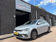 Volkswagen Polo - 1.0 TSI |Dode Hoek |Adaptive CC|Auto Park|