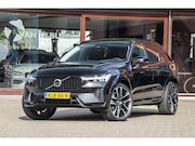 Volvo XC60 - 2.0 T6 PLUG-IN HYBRID AWD DARK