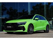 Audi RS3 - Sportback 2.5 TFSI Quattro / Kialamygreen / Panoramadak / SO