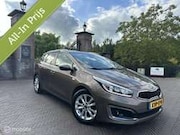 Kia Ceed - Sportswagon 1.0 T-GDi DynamicLine Trekhaak Navi✅