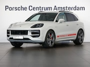 Porsche Cayenne - S E-Hybrid