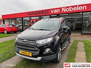 Ford EcoSport - 1.0 EcoBoost Titanium|CARPLAY|PDC
