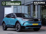Opel Mokka - 1.2 Turbo GS | € 5.600 Registratie VOORDEEL | Nieuwe auto |