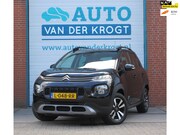 Citroën C3 Aircross - 1.2 PureTech Shine, Clima, Navi, 1e Eig, 16.681 km !!! APK 8