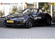 Mazda MX-5 - 1.5 SkyActiv-G 132 Kazari | NLD auto | 1e eigenaar