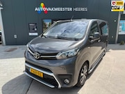 Toyota ProAce Long Worker - 2.0 D-4D Professional DC