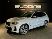 BMW X3 - xDrive30e High Exe | M-sport | Pano | Head-up | 360 Camera
