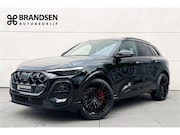 Audi Q5 - 2.0 TFSI e-hybrid quattro S edition Competition Pano-ACC-367