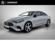 Mercedes-Benz CLA-Klasse - 250+ Business Solution AMG 85.5 kWh | Premium pakket | Winte