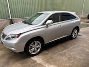 Lexus RX-Serie - 450h 4WD Pure
