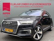 Audi Q7 - BWJ 2016 3.0 TDI 374 PK e-tron quattro Premium AUTOMAAT | TR