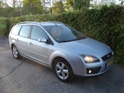 Ford Focus - 1.8-16V Ambiente Flexifuel RECENT NWE APK AIRCO TREKHAAK