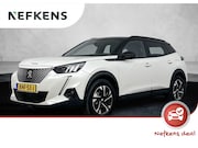 Peugeot e-2008 - SUV EV GT 50 kWh 136pk | Accu 94% | Schuif/kanteldak | Navig