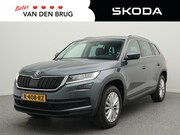 Skoda Kodiaq - 1.5 TSI 150pk AUTOMAAT Business Edition | Trekhaak | Stoelve