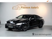 Mercedes-Benz AMG GT - 4-Door Coupe AMG 43 4MATIC+ Premium Plus Facelift, camera, s