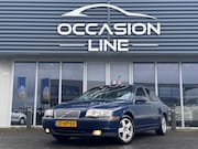 Volvo S80 - 2.4 Ystad Limited Edition | Stoel VW | Afn Trekhaak | Cruise