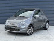 Fiat 500 - 1.0 Hybrid Dolcevita